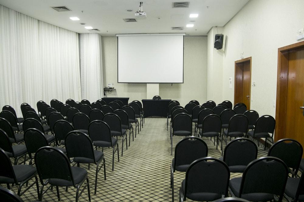Go Inn Taguatinga Εξωτερικό φωτογραφία