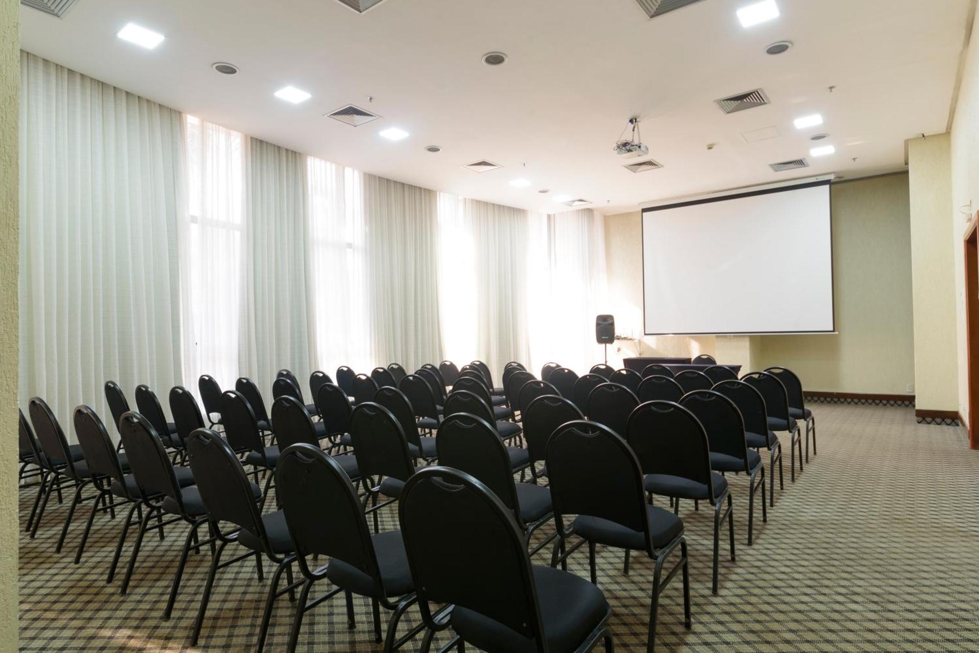 Go Inn Taguatinga Εξωτερικό φωτογραφία