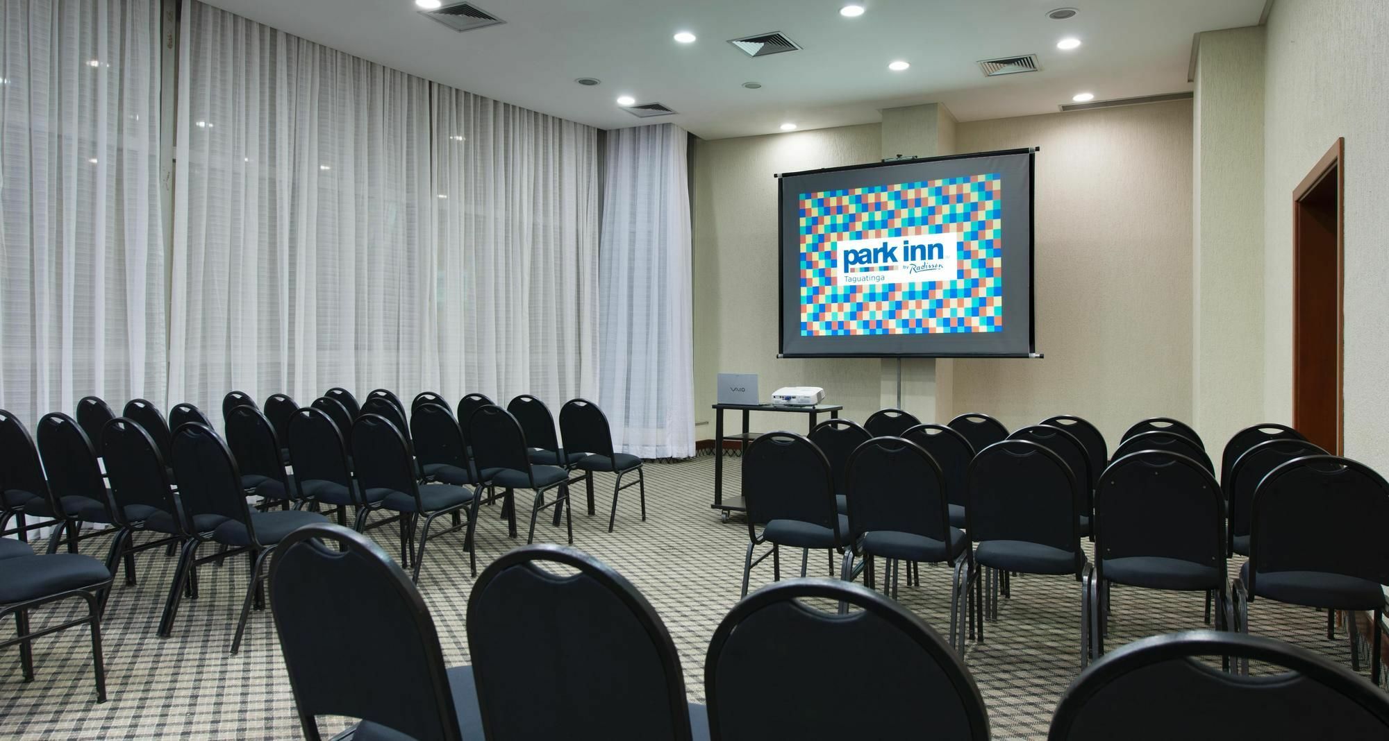 Go Inn Taguatinga Εξωτερικό φωτογραφία